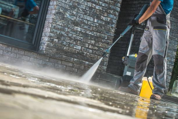 Best Sidewalk and Walkway Cleaning  in Sparks, TX