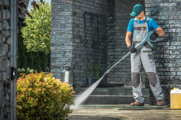 Best Building Exterior Washing  in Sparks, TX